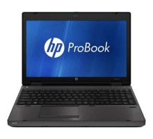 Ноутбук HP ProBook 6560b-Intel Core i5-2520M-2.5GHz-4Gb-DDR3-320Gb-HDD-Web-W15.6-AMD Radeon HD 7400M-(B)- Б/В