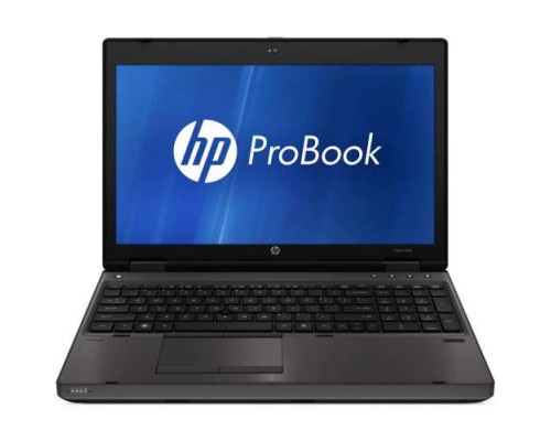 Ноутбук HP ProBook 6560b-Intel Core i5-2520M-2.5GHz-4Gb-DDR3-320Gb-HDD-Web-W15.6-AMD Radeon HD 7400M-(B)- Б/В