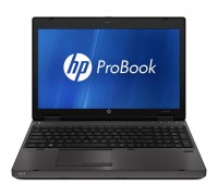 Ноутбук HP ProBook 6560b-Intel Core i5-2520M-2.5GHz-4Gb-DDR3-320Gb-HDD-Web-W15.6-AMD Radeon HD 7400M-(B)- Б/В
