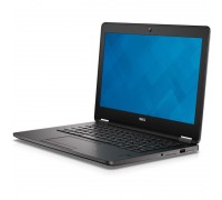 Ноутбук Dell Latitude E7270-Intel Core-I5-6300U-2.4GHz-8Gb-DDR4-256Gb-SSD-W12.5-IPS-FHD+Web-(B)- Б/В