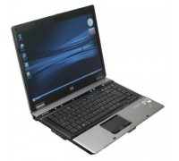 Ноутбук HP Compag 6530b-Intel Core 2 Duo P8700-2.53GHz-3Gb-DDR2-500Gb-DVD-RW-W14-HD-(B)-Б/В