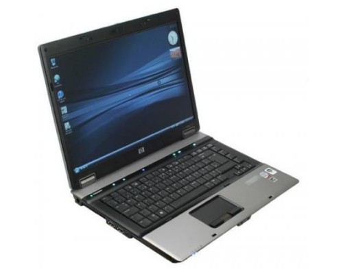 Ноутбук HP Compag 6530b-Intel Core 2 Duo P8700-2.53GHz-3Gb-DDR2-500Gb-DVD-RW-W14-HD-(B)-Б/В