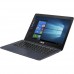 Ноутбук ASUS R417YA-AMD-1.5GHz-4Gb-DDR3-64Gb-SSD-W14-Web-(B)- Б/В