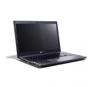 Ноутбук Acer Aspire 5810TG-Intel C2S u3500-1,4GHz-4Gb-DDR3-500Gb-HDD-W15.6-Web-ATI Radeon HD 4330-(B-)- Б/В