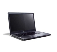 Ноутбук Acer Aspire 5810TG-Intel C2S u3500-1,4GHz-4Gb-DDR3-500Gb-HDD-W15.6-Web-ATI Radeon HD 4330-(B-)- Б/В