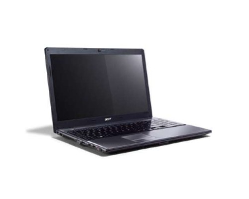 Ноутбук Acer Aspire 5810TG-Intel C2S u3500-1,4GHz-4Gb-DDR3-500Gb-HDD-W15.6-Web-ATI Radeon HD 4330-(B-)- Б/В