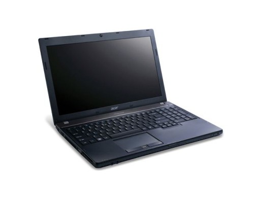 Ноутбук Acer TRAVELMATE P653-M-Intel Core-I5-3210M-2.5GHz-4Gb-DDR3-500Gb-HDD-W15.6-Web-(B)- Б/В