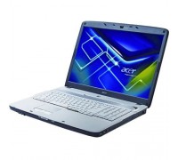 Ноутбук Acer Aspire 7250-AMD E-300-1.3GHz-4Gb-DDR3-320Gb-HDD-W17.3-Web-DVD-R-(B)- Б/В