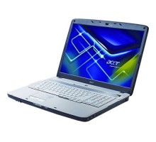 Ноутбук Acer Aspire 7250-AMD E-300-1.3GHz-4Gb-DDR3-320Gb-HDD-W17.3-Web-DVD-R-(B)- Б/В