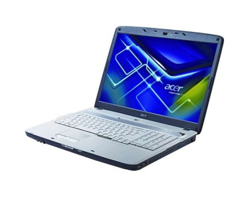 Ноутбук Acer Aspire 7250-AMD E-300-1.3GHz-4Gb-DDR3-320Gb-HDD-W17.3-Web-DVD-R-(B)- Б/В