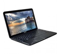 Ноутбук Toshiba Satellite C850D-11C-AMD E1-1200-1.4GHz-4Gb-DDR-320Gb-HDD-W15.6-Web-DVD-R-(B)- Б/В