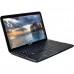 Ноутбук Toshiba Satellite C850D-11C-AMD E1-1200-1.4GHz-4Gb-DDR-320Gb-HDD-W15.6-Web-DVD-R-(B)- Б/В