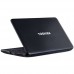 Ноутбук Toshiba Satellite C850D-11C-AMD E1-1200-1.4GHz-4Gb-DDR-320Gb-HDD-W15.6-Web-DVD-R-(B)- Б/В