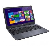 Ноутбук Acer ASPIRE E5-553-AMD-A10-9600P-2.4GHz-4Gb-DDR4-128Gb-SSD-W15.6-FHD-Web-(B)-Б/В