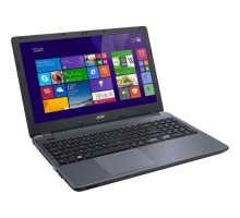 Ноутбук Acer ASPIRE E5-553-AMD-A10-9600P-2.4GHz-4Gb-DDR4-128Gb-SSD-W15.6-FHD-Web-(B)-Б/В