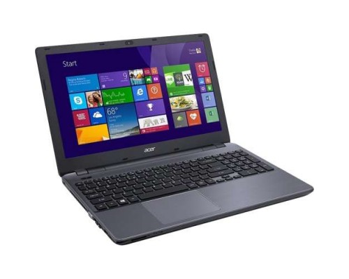 Ноутбук Acer ASPIRE E5-553-AMD-A10-9600P-2.4GHz-4Gb-DDR4-128Gb-SSD-W15.6-FHD-Web-(B)-Б/В