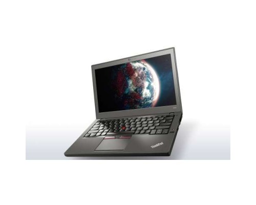 Ноутбук Lenovo ThinkPad X250-Intel-Core-i5-4300U-1.9GHz-4Gb-DDR3-480Gb-SSD-W12.5-Web-(B)- Б/В