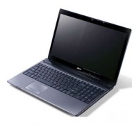 Ноутбук Acer Aspire 5749 -Intel Core i5-2450M-2.50GHz-6Gb-DDR3-750Gb-HDD-W15.6-DVD-RW-Web-(B)- Б/В