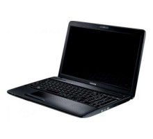 Ноутбук Toshiba Satellite C660-1TT-Intel Core i3-2310M-2.1GHz-4Gb-DDR3-500Gb-HDD-W15.6-Web-NVIDIA GeForce 315M(1Gb)-(B)-Б/В