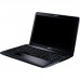 Ноутбук Toshiba Satellite C660-1TT-Intel Core i3-2310M-2.1GHz-4Gb-DDR3-500Gb-HDD-W15.6-Web-NVIDIA GeForce 315M(1Gb)-(B)-Б/В