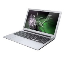 Ноутбук Acer Aspire V5-552G-AMD-A6-5357M-2.9GHz-8Gb-DDR3-500Gb-HDD-W15.6-Web-AMD Radeon HD 8450M-(B)- Б/В