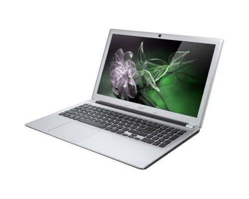 Ноутбук Acer Aspire V5-552G-AMD-A6-5357M-2.9GHz-8Gb-DDR3-500Gb-HDD-W15.6-Web-AMD Radeon HD 8450M-(B)- Б/В