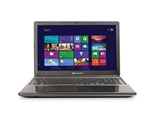 Ноутбук PACKARD BELL EasyNote ENTG71BM-Intel Celeron N2840-2.16GHz-8Gb-DDR3-1Tb-HDD-W15.6-Web-(B)- Б/В