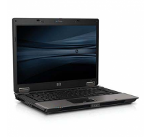 Ноутбук HP Compag 6730b-Intel Celeron T3000-1.79GHz-2Gb-DDR2-160Gb-DVD-RW-W15.6-(C)- Б/В