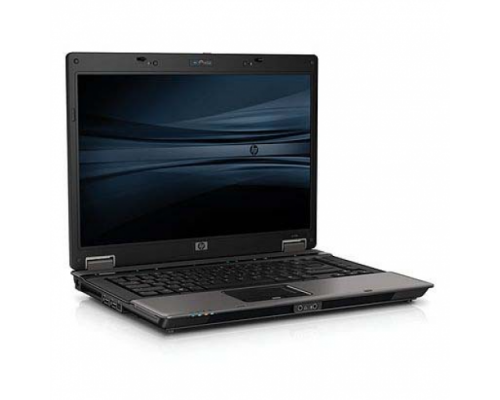 Ноутбук HP Compag 6730b-Intel Celeron T3000-1.79GHz-2Gb-DDR2-160Gb-DVD-RW-W15.6-(C)- Б/В