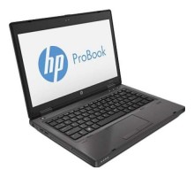 Ноутбук HP ProBook 6470b-Intel Core-i3-3120M-2,5GHz-4Gb-DDR3-128Gb-SSD-DVD-R-W14-Web-(C)- Б/В