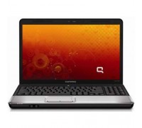 Ноутбук HP Compaq Presario CQ61-405EO-AMD Sempron M120-2.1GHz-3Gb-DDR2-320Gb-HDD-DVD-RW-W15.6-Web-(B)- Б/В