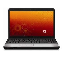 Ноутбук HP Compaq Presario CQ61-405EO-AMD Sempron M120-2.1GHz-3Gb-DDR2-320Gb-HDD-DVD-RW-W15.6-Web-(B)- Б/В