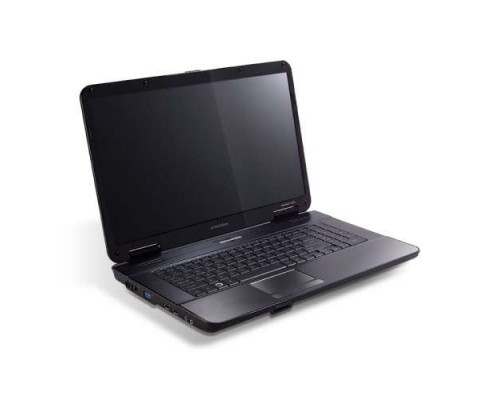 Ноутбук eMachines E525-Intel Celeron 900-2.2GHz-2Gb-DDR3-160Gb-HDD-W15.5-DVD-RW-(B)- Б/В