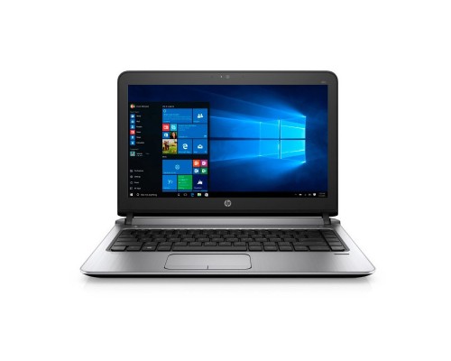 Ноутбук HP ProBook 430 G4- Intel-Core-i5-7200U-2,50GHz-8Gb-DDR4-256Gb-SSD-W13.3-HD-Web-(B)- Б/В