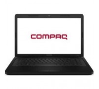 Ноутбук HP Compaq Presario CQ57-AMD E-300-1.3GHz-2Gb-DDR3-300Gb-HDD-DVD-RW-W15.6-Web-(B)- Б/В