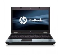 Ноутбук HP ProBook 6450b-Intel Core-i5-480M-2.66GHz-4Gb-DDR3-250Gb-HDD-DVD-RW-W14-Web-(C)- Б/В