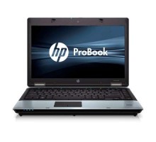 Ноутбук HP ProBook 6450b-Intel Core-i5-480M-2.66GHz-4Gb-DDR3-250Gb-HDD-DVD-RW-W14-Web-(C)- Б/В