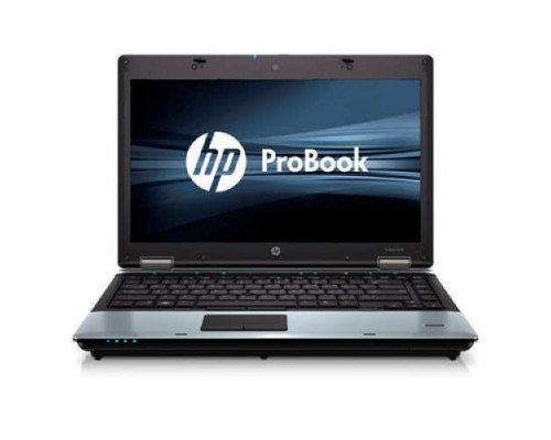 Ноутбук HP ProBook 6450b-Intel Core-i5-480M-2.66GHz-4Gb-DDR3-250Gb-HDD-DVD-RW-W14-Web-(C)- Б/В