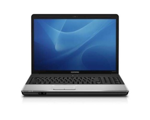 Ноутбук HP Compaq Presario CQ60-125EO-AMD Sempron RM-70- 2.0GHz-3Gb-DDR2-320Gb-HDD-W15.6-Web-NVIDIA GF 8200M(256Mb)-(B-) Б/В