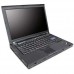 Ноутбук Lenovo ThinkPad T61- Intel-C2D-T7500-2,2GHz-4Gb-DDR2-80Gb-HDD W14-DVD-R(B)- Б/В