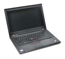 Ноутбук Lenovo ThinkPad T430-Intel Core i5-2520M-2,50GHz-8Gb-DDR3-500Gb-HDD-W14-Web-DVD-R-(B)- Б/В