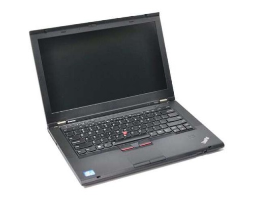 Ноутбук Lenovo ThinkPad T430-Intel Core i5-2520M-2,50GHz-8Gb-DDR3-500Gb-HDD-W14-Web-DVD-R-(B)- Б/В