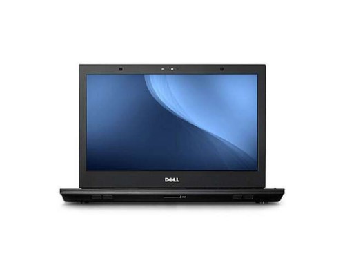 Ноутбук Dell Latitude E4310-Intel Core i3-370M-2.4GHz-4Gb-DDR3-128Gb-SSD-DVD-RW-W13.2-(C)- Б/В