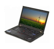 Ноутбук Lenovo T520-Intel Core-I5-2410M-2.30GHz-2GB-DDR3-320Gb-HDD-W15,6-Web-(B)- Б/В