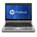 Ноутбук HP EliteBook 2560p Intel Core-i5-2540M-2,60GHz-4Gb-500Gb-HDD DVD-R-W12.5-Web-(B)-Б/В