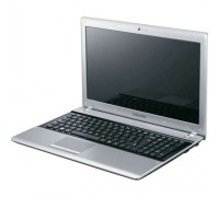 Ноутбук Samsung NP-RV520-S01SE-Intel Core i3-2310M-2.1GHz-4Gb-DDR3-500Gb-HDD-W15.6-HD-DVD-R-(B)- Б/В