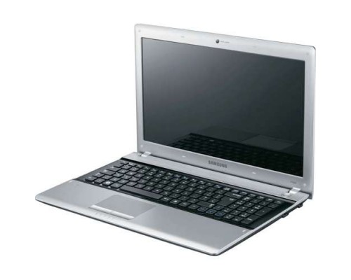 Ноутбук Samsung NP-RV520-S01SE-Intel Core i3-2310M-2.1GHz-4Gb-DDR3-500Gb-HDD-W15.6-HD-DVD-R-(B)- Б/В