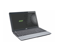 Ноутбук Acer TravelMate P253 -Intel Core  i3-3110M -2.40GHz-4Gb-DDR3-750Gb-HDD-W15.6-Web-DVD-R-(B)- Б/В