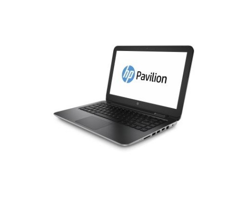 Ноутбук HP Pavilion 13-b281no-Intel Core i3-5010U-2.1GHz-4Gb-DDR3-500Gb-HDD-W13.3-Web-(B)- Б/В