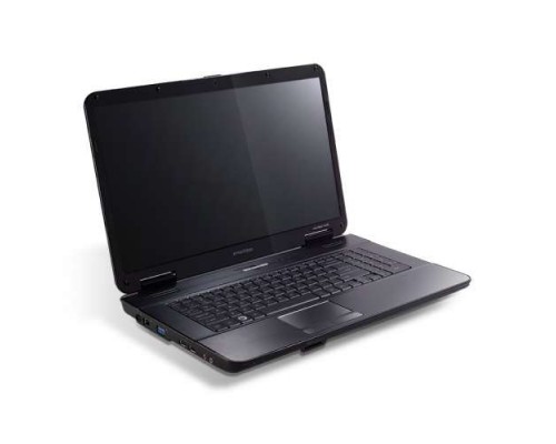 Ноутбук eMachines E528-Intel Celeron T3500-2.10GHz-3Gb-DDR3-500Gb-HDD-W15.6-DVD-R-(B)- Б/В